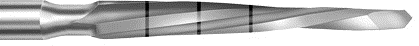 Komet Product 196.204.070 from the category Endodontics