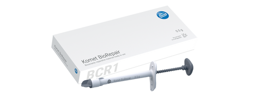 BCR1 - Komet BioRepair Bioceramic Cement