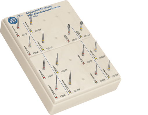 Komet Product 4092.314.K0 from the category Sets