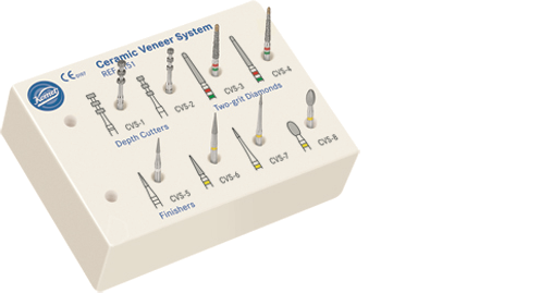 Komet Product 4151.314.K0 from the category Sets