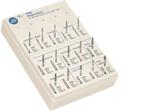 Komet Product 4180.314.K0 from the category Sets