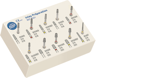 Komet Product 4261.314.K0 from the category Sets