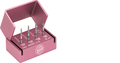 Komet Product 4333C.314.K0 from the category Sets