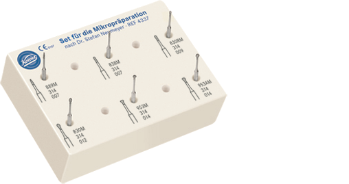 Komet Product 4337.313.K0 from the category Sets