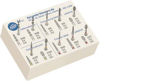 Komet Product 4388.314.K0 from the category Sets