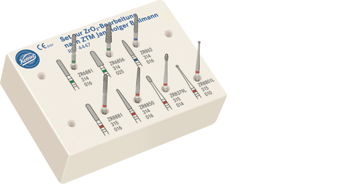 Komet Product 4447.000.K0 from the category Sets