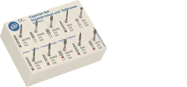 Komet Product 4562.314.K0 from the category Sets