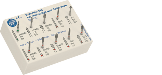 Komet Product 4562.314.K0 from the category Sets