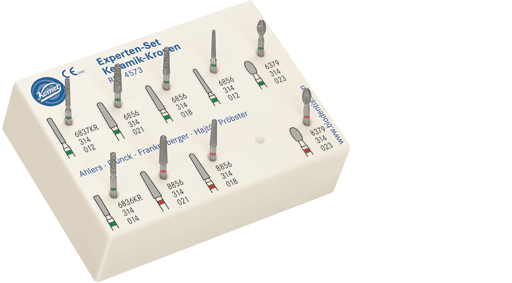 Komet Product 4573.314.K0 from the category Sets