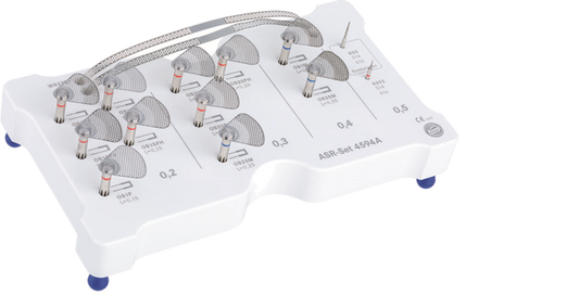 4594A - ASR KIT Dr. Drechseler