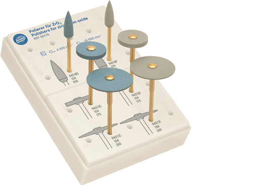 Komet Product 4617A.104.K0 from the category Sets