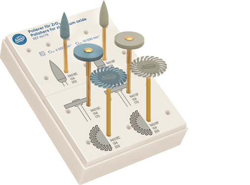 Komet Product 4617B.104.K0 from the category Sets