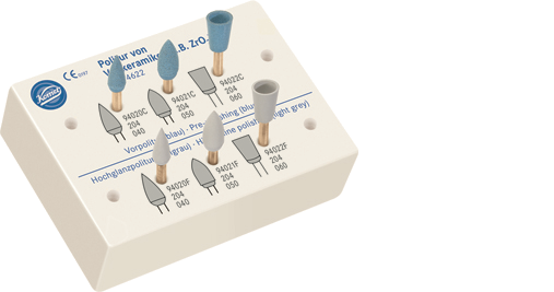 Komet Product 4622.204.K0 from the category Sets