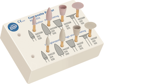 Komet Product 4652.204.K0 from the category Sets