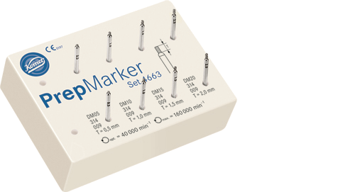 Komet Product 4663.314.K0 from the category Sets