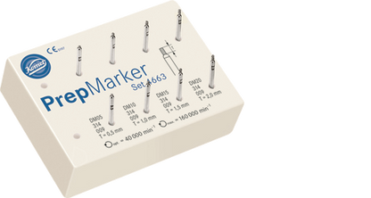 Komet Product 4663.314.K0 from the category Sets