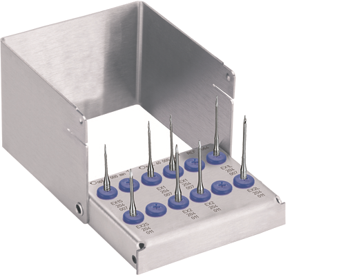 Komet Product 4664.204.K0 from the category Sets