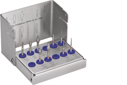 Komet Product 4665ST.314.K0 from the category Sets