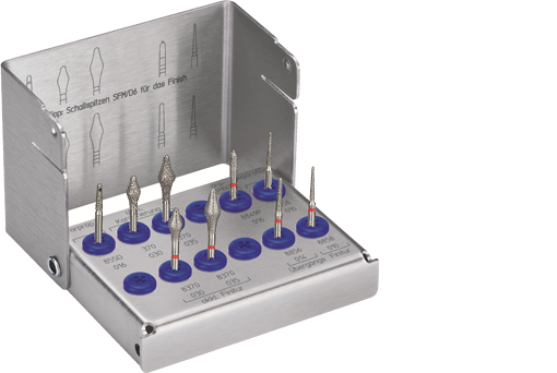 Komet Product 4665ST.314.K0 from the category Sets