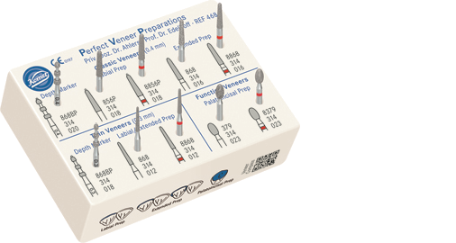 Komet Product 4686.314.K0 from the category Sets