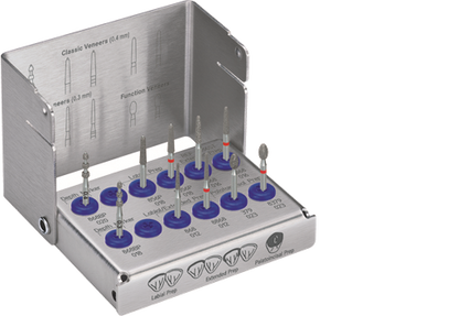 Komet Product 4686ST.314.K0 from the category Sets