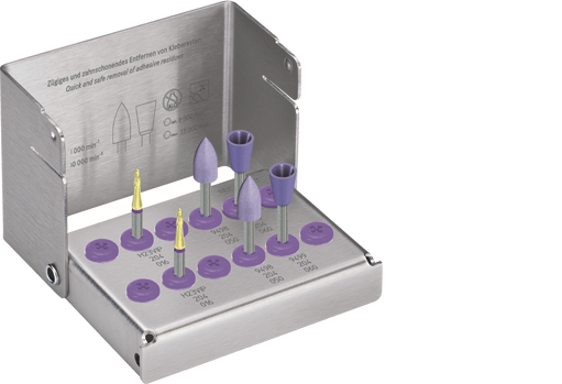 Komet Product 4688ST.204.K0 from the category Sets