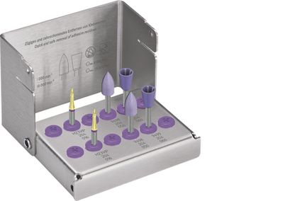 Komet Product 4688ST.204.K0 from the category Sets