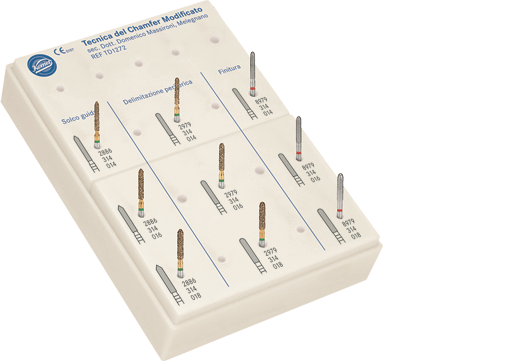 Komet Product TD1272.314.K0 from the category Sets