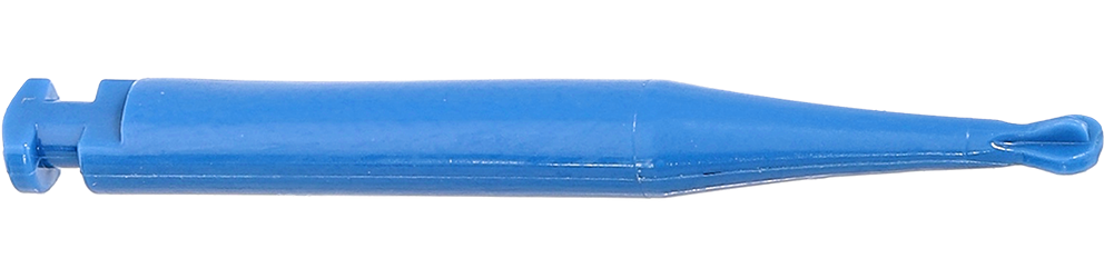 P1 - Round bur Polymer