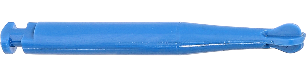 P1 - Round bur Polymer