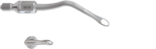 Komet Product SF10R.000.K0 from the category Sonic Tips