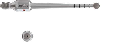 Komet Product SFS109F.000.025 from the category Sonic Tips