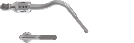 Komet Product SFS120.000.030 from the category Sonic Tips