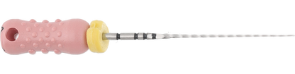 17125 - Manual endodontics
