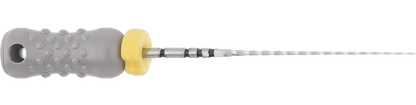 17125 - Manual endodontics