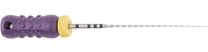 17125 - Manual endodontics