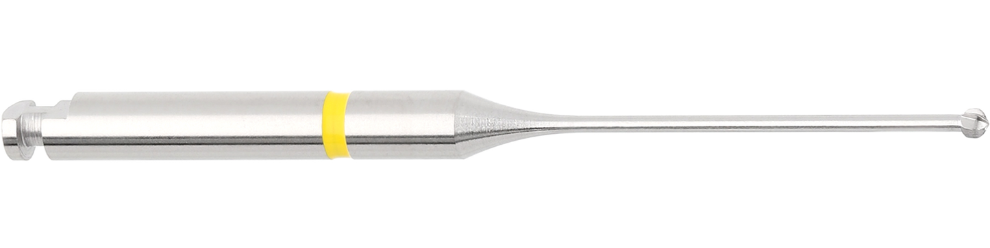 191 - Pulp burs "Müller"