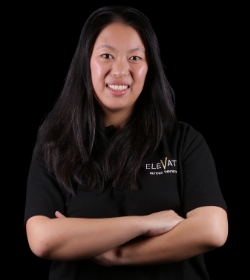 Dr. Elaine Mo