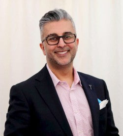 Dr. Sanjay Sethi