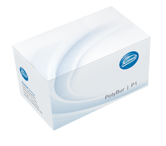 4608 - PolyBur® starter pack
