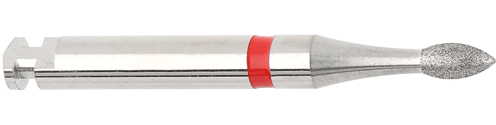8368 - Diamond Finishing Bur