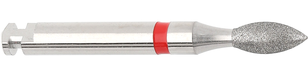 8368 - Diamond Finishing Bur