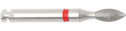 8368 - Diamond Finishing Bur