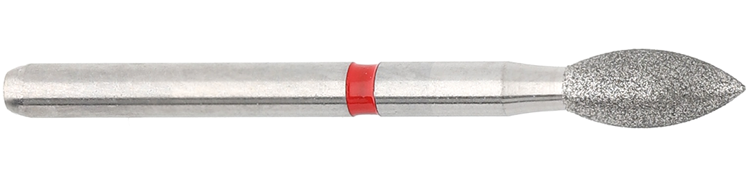 8368 - Diamond Finishing Bur