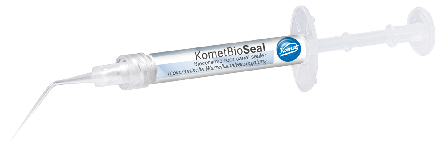 BCS1 - Komet BioSeal