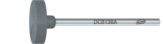 DCB13 diamond abrasive for zirconia restorations