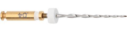 FQ04L21 - FQ NiTi File System – Heat-Treated Rotary Endodontic Files