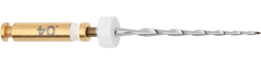 FQ04L21 - FQ NiTi File System – Heat-Treated Rotary Endodontic Files