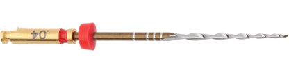 FQ04L31 - FQ NiTi File System – Heat-Treated Rotary Endodontic Files