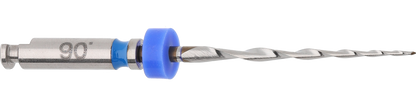 FQ06L21 - FQ NiTi File System – Heat-Treated Rotary Endodontic Files